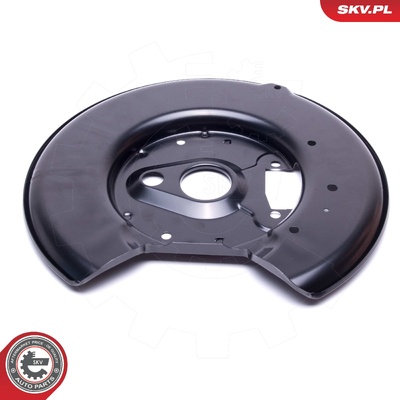 VOLVO 850 S70 V70 I SPLASH PANEL, BRAKE DISC | OEM 3516883