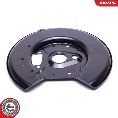 VOLVO 850 S70 V70 I SPLASH PANEL, BRAKE DISC | OEM 3516884
