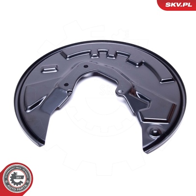 CITROEN C8 PEUGEOT 807 SPLASH PANEL, BRAKE DISC | OEM 4209C7