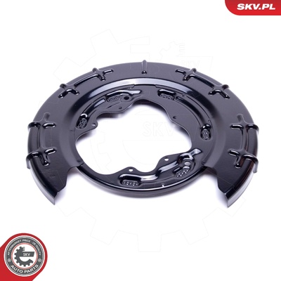 HYUNDAI I30 KIA CEE'D PRO CEE'D SPLASH PANEL, BRAKE DISC | OEM 58251-1H000