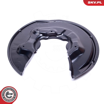 AUDI SKODA VW SPLASH PANEL, BRAKE DISC | OEM 5N0615611E