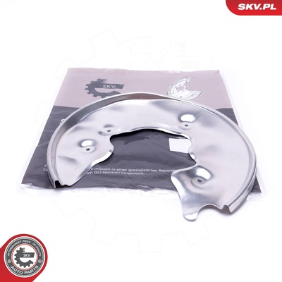 AUDI A4 B8 A5 A6 C7 A7 Q5 SPLASH PANEL, BRAKE DISC | OEM 8K0615611A