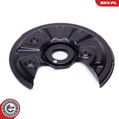 VW GOLF VII SPLASH PANEL, BRAKE DISC | OEM 5Q0615611T