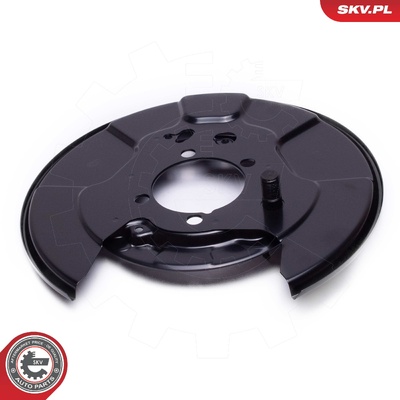 TOYOTA RAV 4 III IV SPLASH PANEL, BRAKE DISC | OEM 4650342040