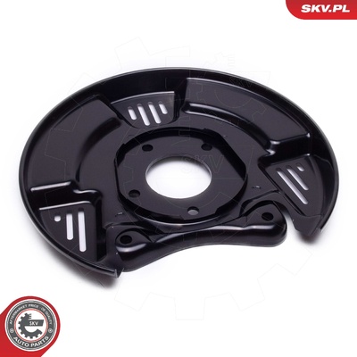 TOYOTA AVENSIS SPLASH PANEL, BRAKE DISC | OEM 4780405010