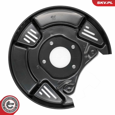 TOYOTA AVENSIS SPLASH PANEL, BRAKE DISC | OEM 4780305010