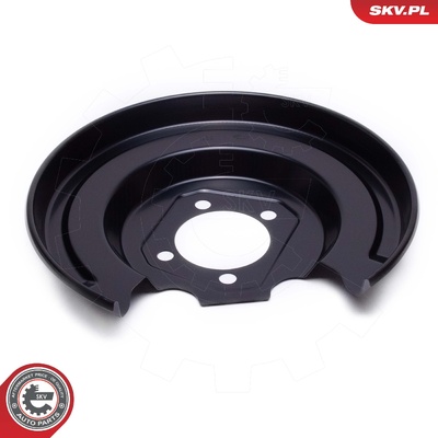 TOYOTA AURIS COROLLA PRIUS SPLASH PANEL, BRAKE DISC | OEM 4788212071
