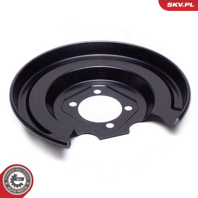 TOYOTA AURIS COROLLA PRIUS SPLASH PANEL, BRAKE DISC | OEM 4788112071