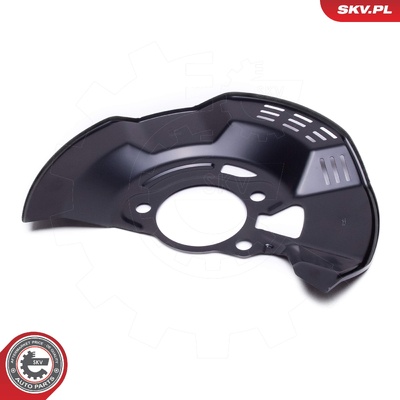 TOYOTA AURIS SPLASH PANEL, BRAKE DISC | OEM 4778102140