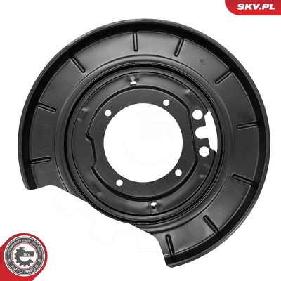 MERCEDES-BENZ ML SPLASH PANEL, BRAKE DISC | OEM 1644230120