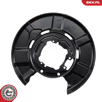 BMW X1 SPLASH PANEL, BRAKE DISC | OEM 34216787321