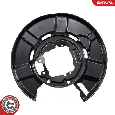 BMW X1 SPLASH PANEL, BRAKE DISC | OEM 34216787322