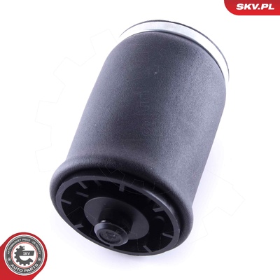 BMW 5 SERIES E53, X AIR SUSPENSION SPRING BAG | OEM 37126750355