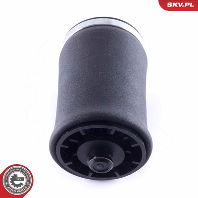 BMW 5 SERIES E53, X AIR SUSPENSION SPRING BAG | OEM 37126750356