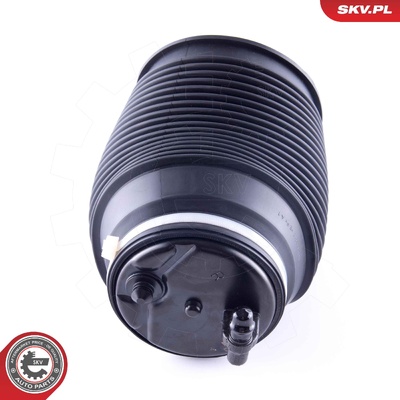 LEXUS GX 470 TOYOTA LAND CRUISER PRADO 4 RUNNER IV AIR SUSPENSION SPRING BAG | OEM 4808035011
