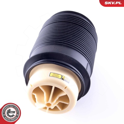 MERCEDES-BENZ CLS C218, X218 E-CLASS W212, S212 AIR SUSPENSION SPRING BAG | OEM A2123200825