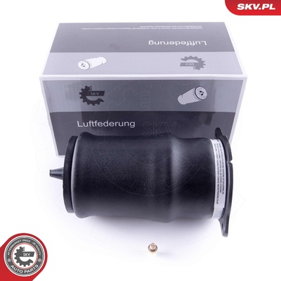 MERCEDES-BENZ VIANO W639 VITO W639 AIR SUSPENSION SPRING BAG | OEM A6393280101