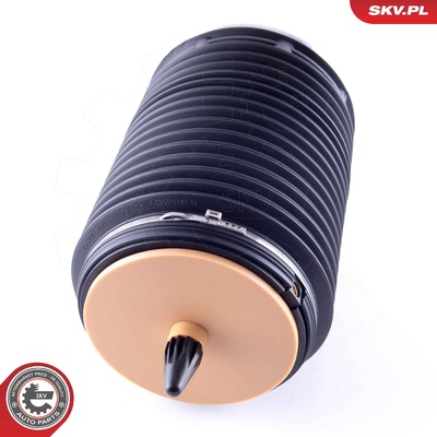 AUDI A6 C7 A7 SPORTBACK AIR SUSPENSION SPRING BAG | OEM 4G0616002K