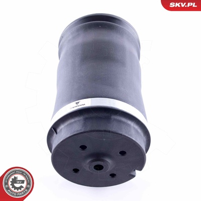 MERCEDES-BENZ GLE W166 GLS X166 GL-CLASS X164 M-CLASS W166 AIR SUSPENSION SPRING BAG | OEM A1643200625