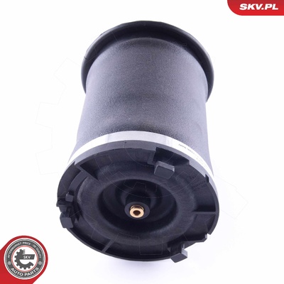 HUMMER H2 AIR SUSPENSION SPRING BAG | OEM 15938306