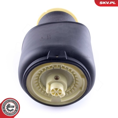 BMW GRAN TURISMO (F07) 5 TOURING (F11) AIR SUSPENSION SPRING BAG | OEM 37106781827