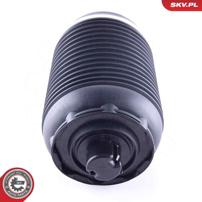 PORSCHE MACAN 95B AIR SUSPENSION SPRING BAG | OEM 95B616002B