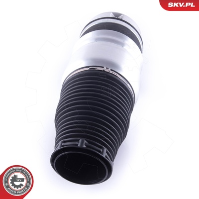 AUDI Q7 4LB PORSCHE CAYENNE 9PA VW TOUAREG 7LA, 7L6, 7L7 AIR SUSPENSION SPRING BAG | OEM 95535840300