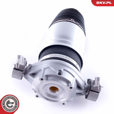 PORSCHE CAYENNE 92A VW TOUAREG 7P5, 7P6 AIR SUSPENSION SPRING BAG | OEM 95535802000