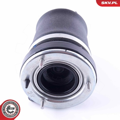 BMW 5 SERIES E53, X AIR SUSPENSION SPRING BAG | OEM 37116761443