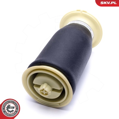 BMW 5 SERIES E70, F15, F85, 6 SERIES E71, E72, F16, F86, X X AIR SUSPENSION SPRING BAG | OEM 37126790078