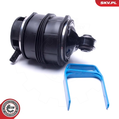 MERCEDES-BENZ CLS C219 E-CLASS W211 AIR SUSPENSION SPRING BAG | OEM A2113200725