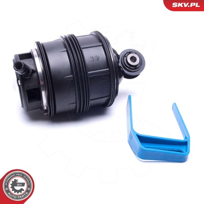 MERCEDES-BENZ CLS C219 E-CLASS W211 AIR SUSPENSION SPRING BAG | OEM A2113200825