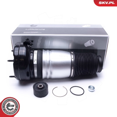 AUDI A8 D4 AIR SUSPENSION SPRING BAG | OEM 4H0616001M