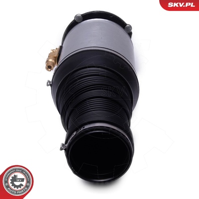 BENTLEY CONTINENTAL VW PHAETON AIR SUSPENSION SPRING BAG | OEM 3W7616040