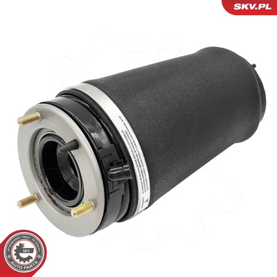LAND ROVER RANGE ROVER III AIR SUSPENSION SPRING BAG | OEM RNB000740