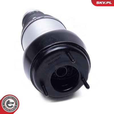 MERCEDES-BENZ GLS KLASA GL AIR SUSPENSION SPRING BAG | OEM A1663202513