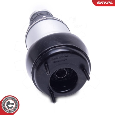 MERCEDES-BENZ GLS KLASA GL AIR SUSPENSION SPRING BAG | OEM A1663202613