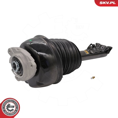 MERCEDES E-KLASA W212, S212 AIR SUSPENSION SPRING BAG | OEM A2123200913