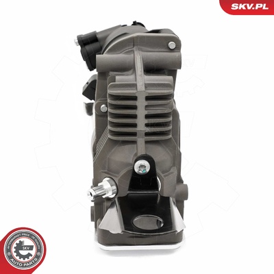 BMW 5 SERIES E61 COMPRESSOR, PNEUMATIC INSTALLATION | OEM 37106793778
