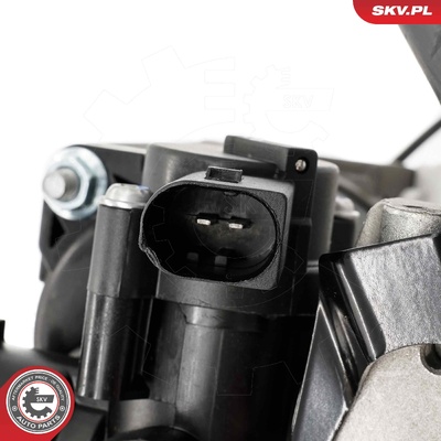AUDI A6 C6 COMPRESSOR, PNEUMATIC INSTALLATION | OEM 4F0616005E