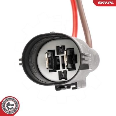 LAND ROVER RANGE ROVER IV RANGE ROVER SPORT II COMPRESSOR, PNEUMATIC INSTALLATION | OEM LR069691