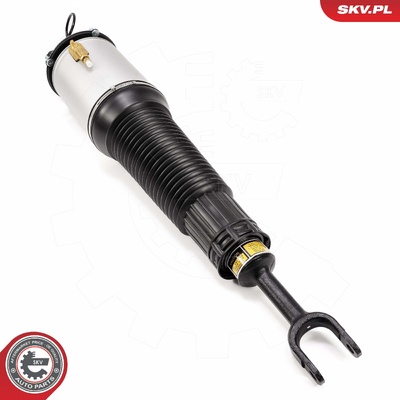 AUDI A8 AIR SPRING STRUT | OEM 4E0616039AF