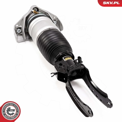 AUDI Q7 PORSCHE CAYENNE VW TOUAREG AIR SPRING STRUT | OEM 7L8616039D