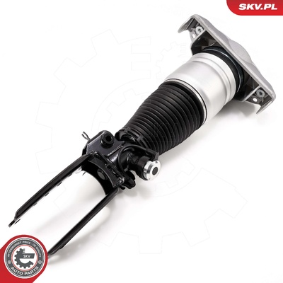 AUDI Q7 PORSCHE CAYENNE VW TOUAREG AIR SPRING STRUT | OEM 7L6616040D