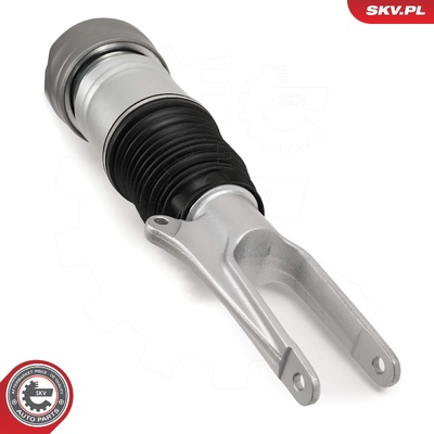 PORSCHE PANAMERA AIR SPRING STRUT | OEM 97034305134
