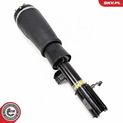 LAND ROVER RANGE ROVER AIR SPRING STRUT | OEM RNB000750