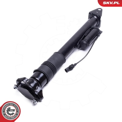 MERCEDES-BENZ KLASA GL KLASA M AIR SPRING STRUT | OEM A1643202031