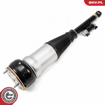 MERCEDES-BENZ KLASA S AIR SPRING STRUT | OEM A2223207413