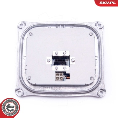 ALFA ROMEO AUDI BMW LANCIA MINI RENAULT MODULE / BALLAST, XENON | OEM 63117182520