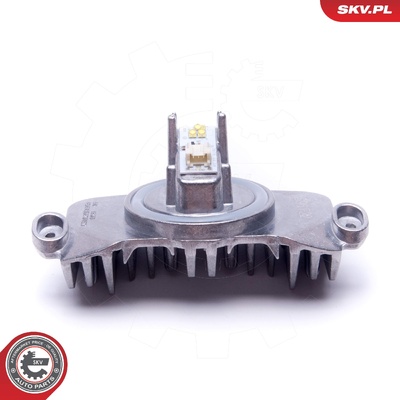 BMW 3 SERIES F30 F31 F34 MODULE / BALLAST, XENON | OEM 63117398766